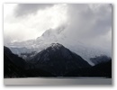 Obwohl wir mittlerweile viele Gletscher gesehen haben, sind wir immer wieder beeindruckt.