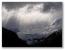 Und jetzt wieder Landschaft
