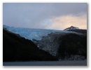 Der naechste Gletscher kommt in Sicht.