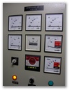 Generator 2 scheint gerade Pause zu haben.