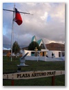...von Arturo Prat.