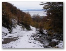 Wirklich Winter.