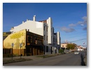 Ansonsten versprueht Punta Arenas einen eher sproeden Charme.