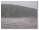 Sibirische Flussfahrt