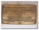 Sibirische Flussfahrt