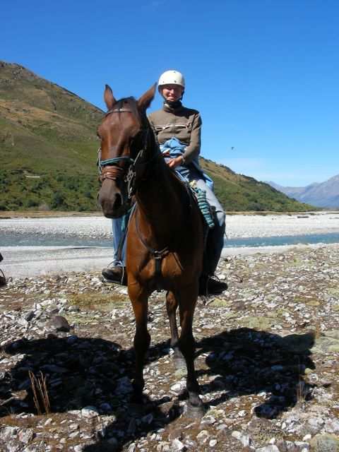 Glenorchy