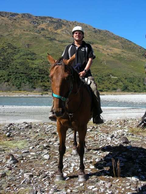 Glenorchy