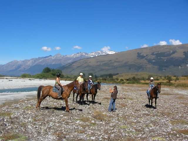 Glenorchy