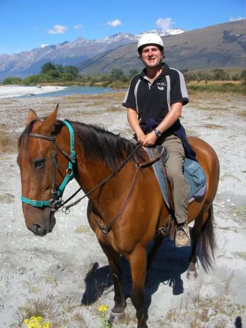 Glenorchy