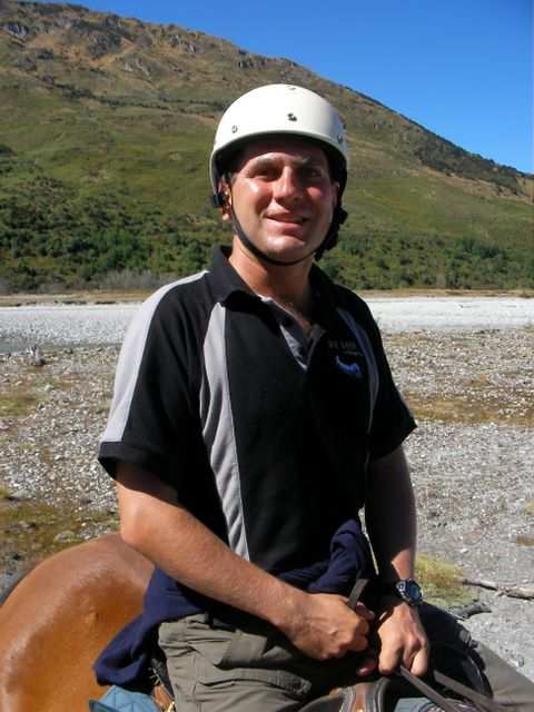 Glenorchy