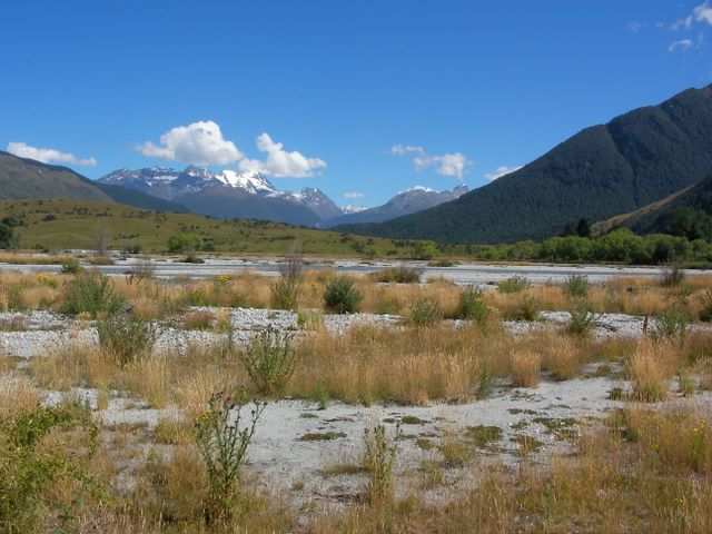 Glenorchy
