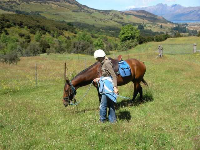 Glenorchy