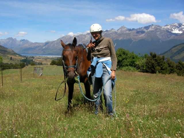Glenorchy