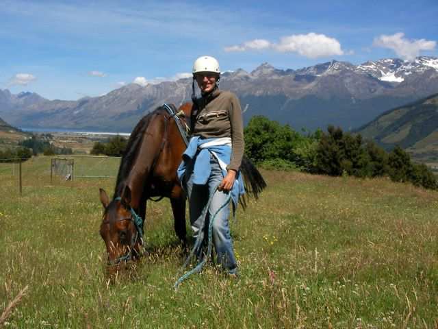 Glenorchy
