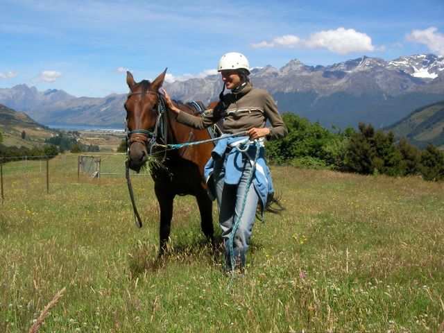 Glenorchy
