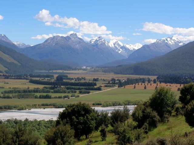 Glenorchy
