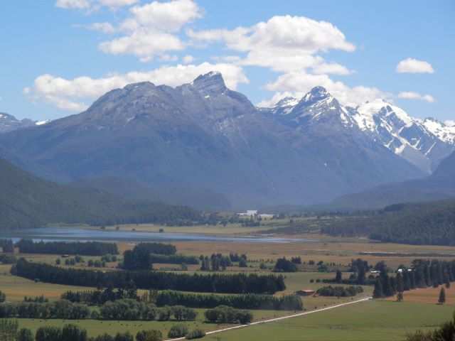 Glenorchy