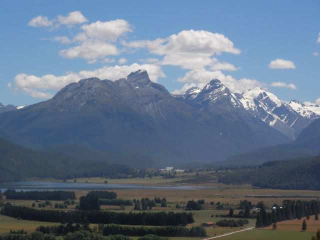 Glenorchy