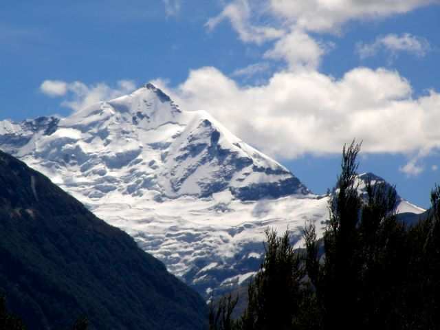 Glenorchy