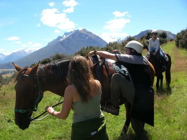 Glenorchy