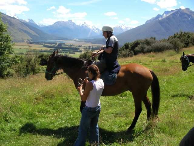 Glenorchy
