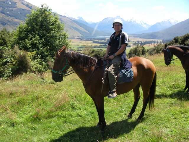 Glenorchy
