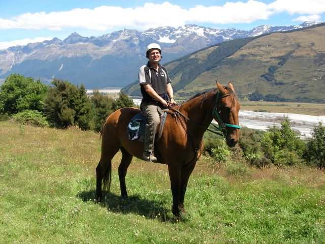Glenorchy