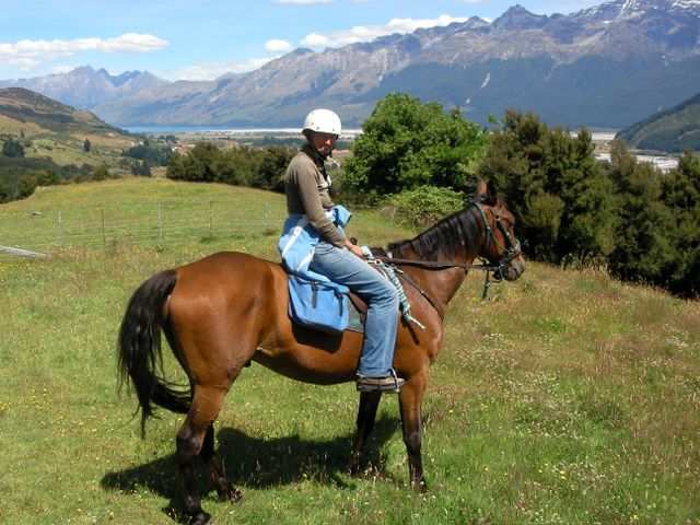 Glenorchy