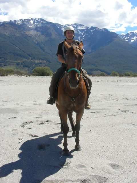 Glenorchy