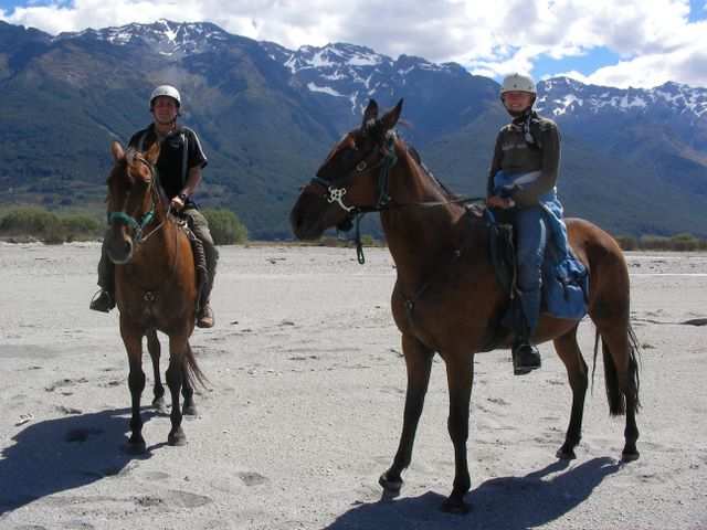 Glenorchy