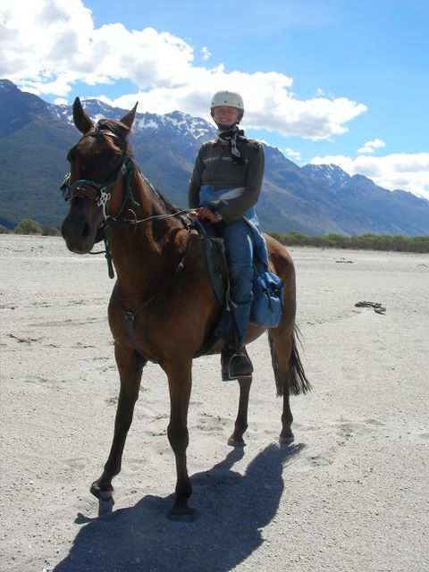 Glenorchy