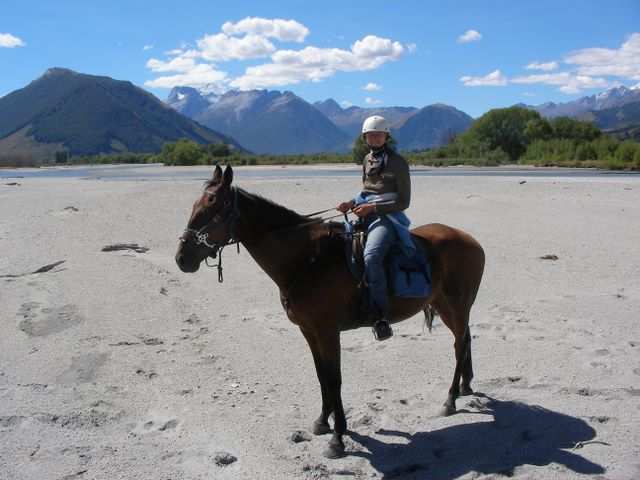 Glenorchy