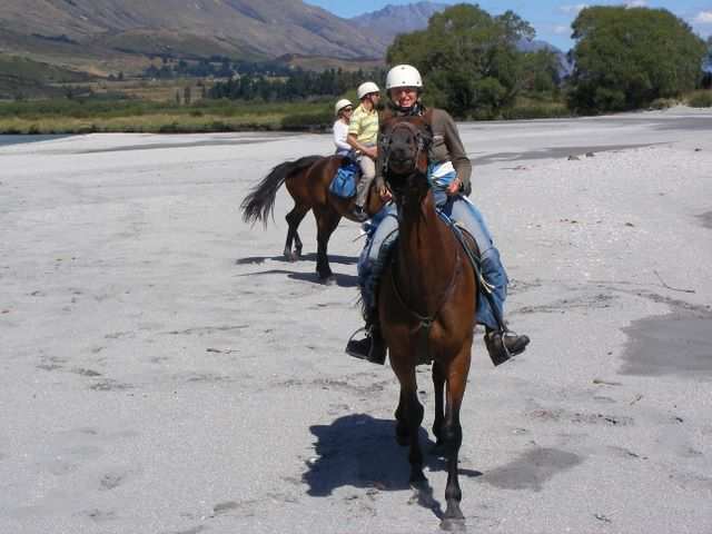 Glenorchy