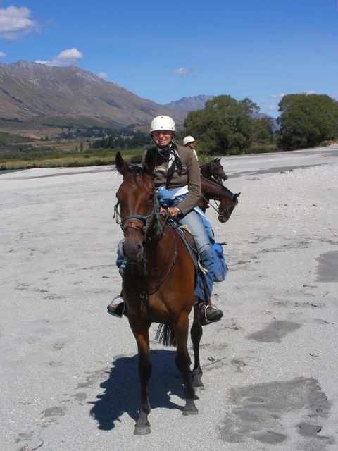 Glenorchy