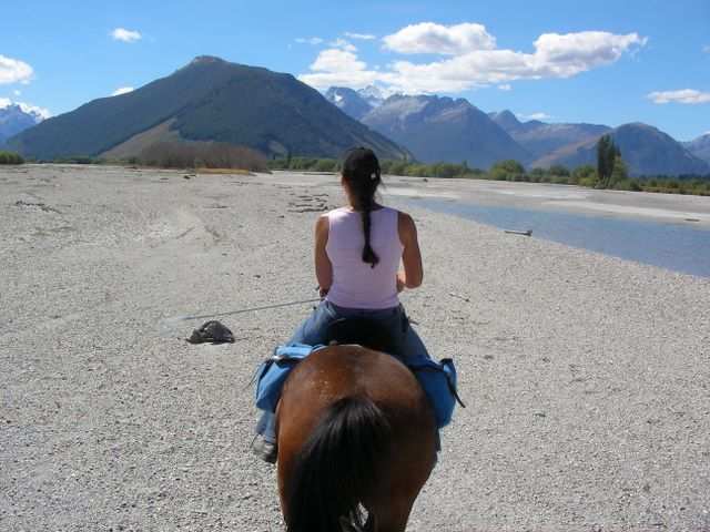 Glenorchy