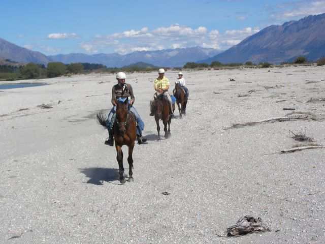 Glenorchy