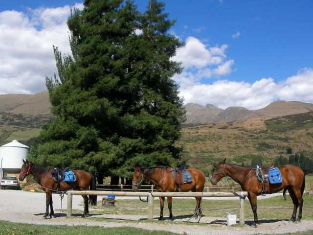 Glenorchy