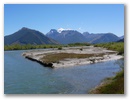 Umgebung von Glenorchy