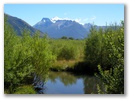 Umgebung von Glenorchy