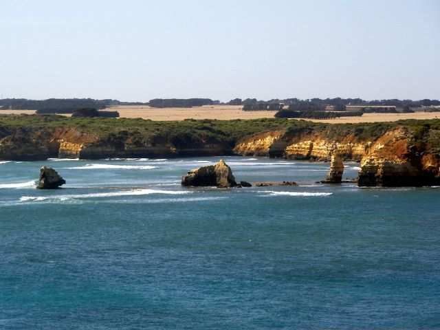 Great Ocean Road