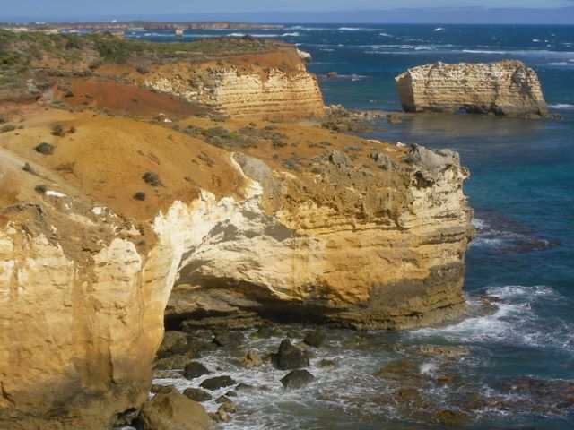 Great Ocean Road