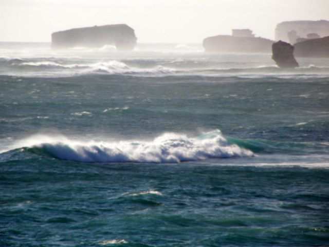 Great Ocean Road