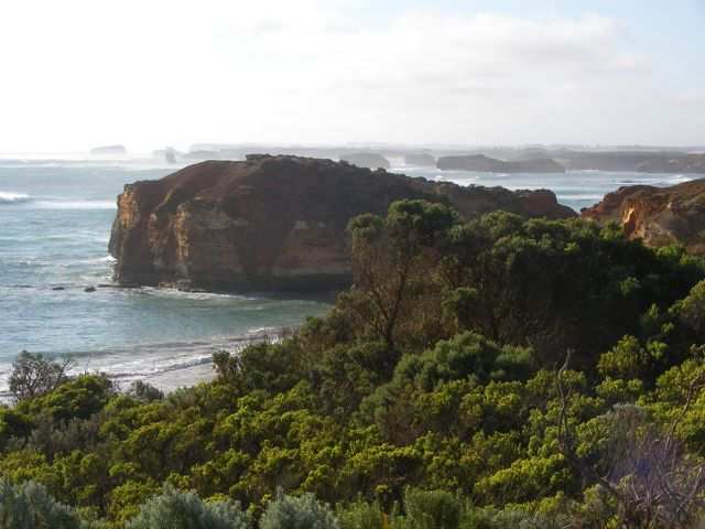 Great Ocean Road