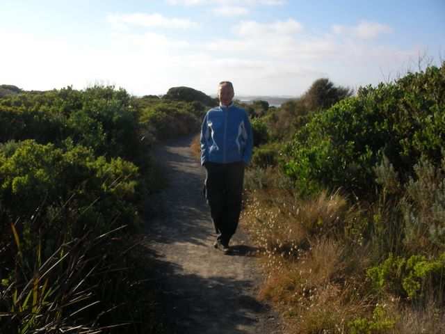 Great Ocean Road