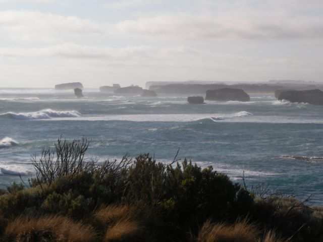Great Ocean Road