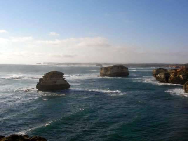 Great Ocean Road