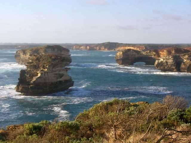 Great Ocean Road
