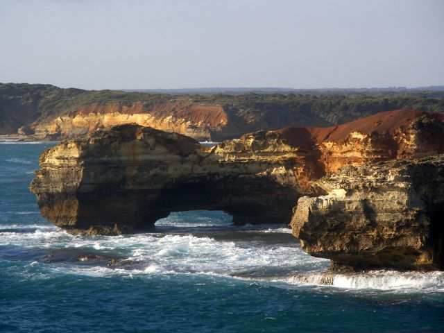 Great Ocean Road