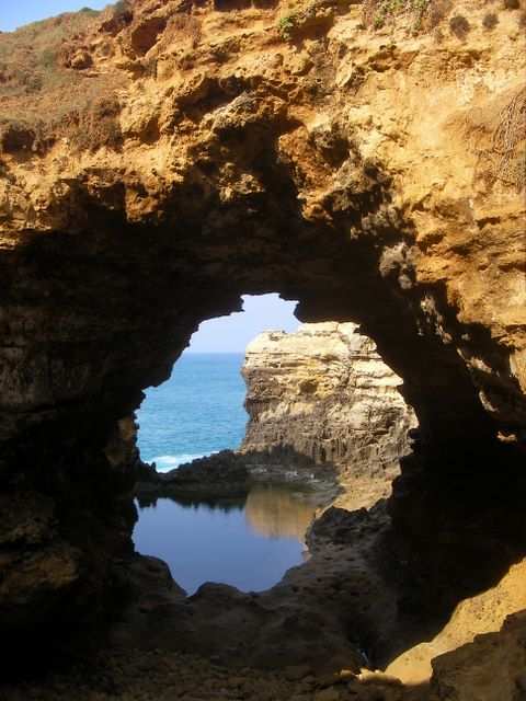 Great Ocean Road