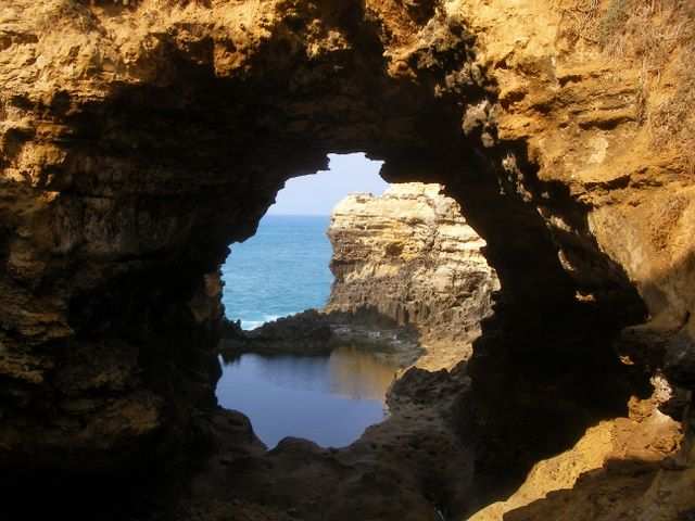 Great Ocean Road